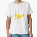Best Seller The Darkness Band Mer by friersonfzsha