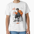 Street Fashion by GraphicMondaze