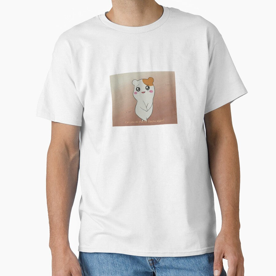 Oruchuban Ebichu - "Can you do that for Ebichu again?" by Dicky Phresh