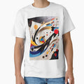 Abstract Colourscape by BCD BRANDS