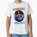 Sixto Rodriguez Cold Fact by Rafsanmaster