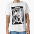 Audre Hepburn "Punked" Modern Vintage Design by Milllerboy