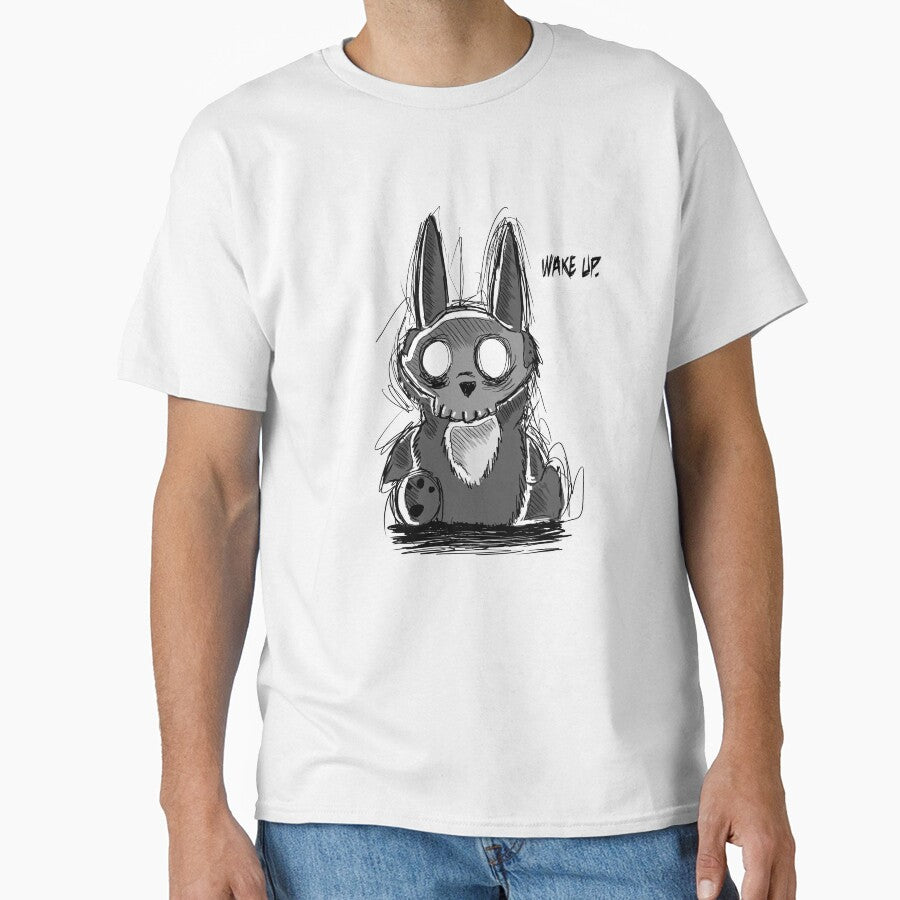 Donnie Darko- Frank by KyubikoFang