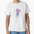 Jellyfish by Inklivion