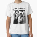 Morphine Rock Band by timlim0999