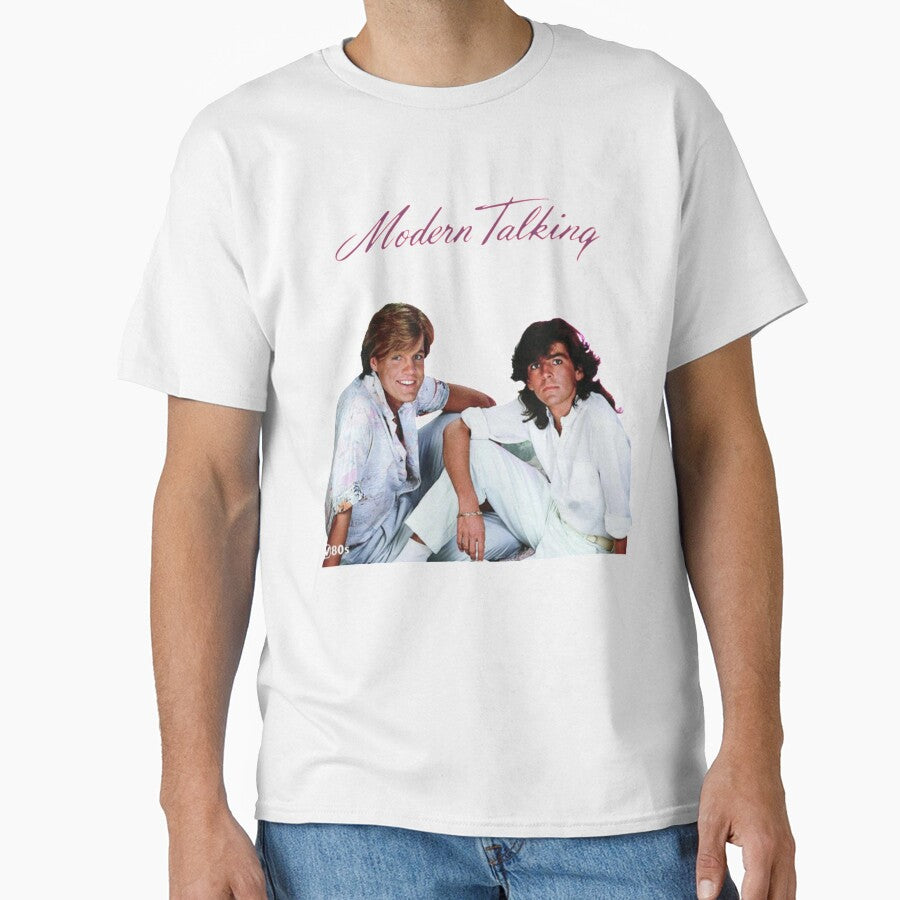 Modern Talking Classic by BlueArRecords