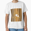 Melanin Shades Black Pride September queen Short-Sleeve Unisex by Jimbeler