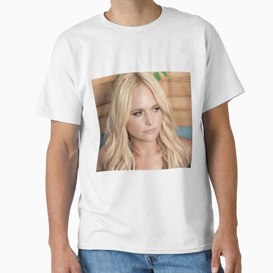 Miranda Lambert Kerosene by PratamaStore