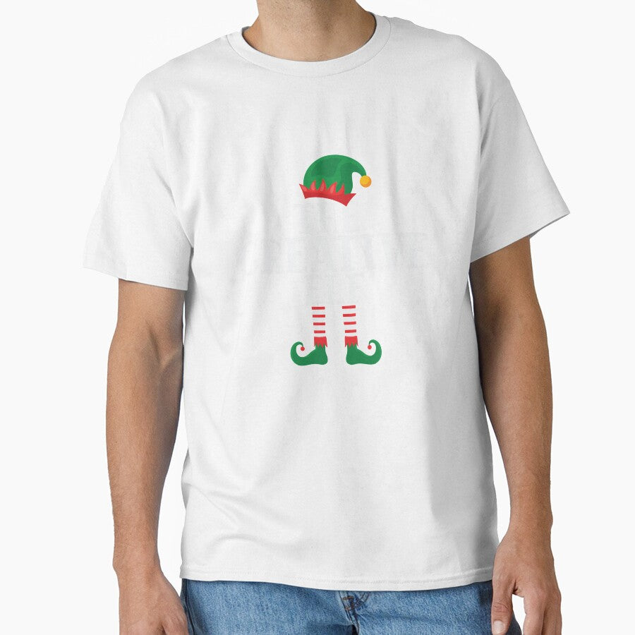 The Creative Elf - Funny Christmas 2021 by thecooltable