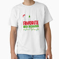 Santa's Favorite Web Designer by ArtMeetsPizza