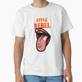Style Rebel bear street. by "Vibe & Style Merch"