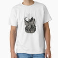Copy of gojira by kinanti17
