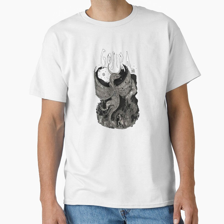 Copy of gojira by kinanti17