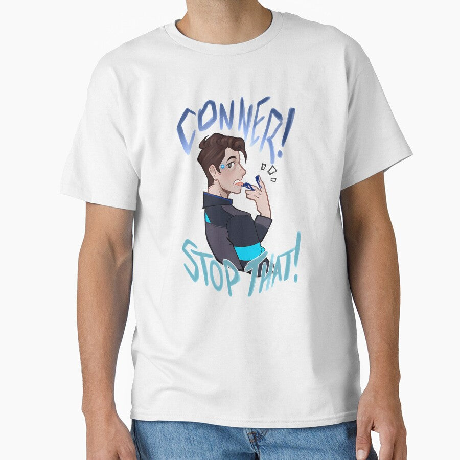 Conner Stop That by photoas