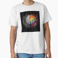 Balance between reason and creativity by JuViRo