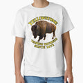 Yellowstone - Don't Pet Tatanka by endorpheus
