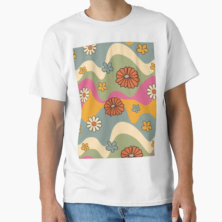 Colourful flowers aesthetic by ItsAllYellow