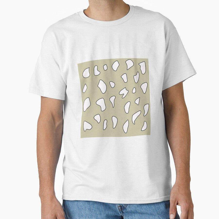 leopard pattern by glowae