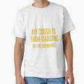My Cough Is From Dabbing Not The Coronavirus Slim Fit, Best Fashion Unisex, Trending, Hot Idea by CHONTESTORE