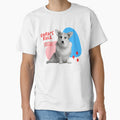 Corgi's Rule fun Tee by RBOJCK
