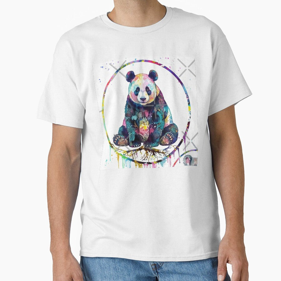 creative panda by prodesign26