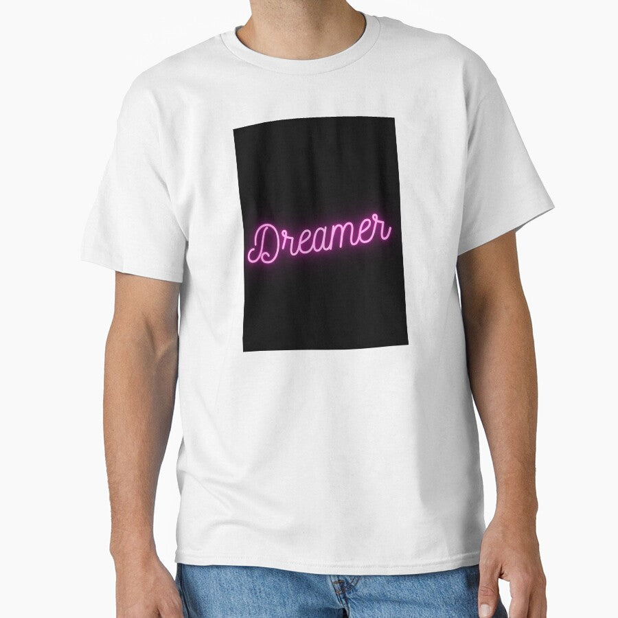 Dreamer print, t-shirts and more by DianaBoS