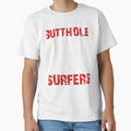 Butthole Surfers Band Classic by BiGKhaled