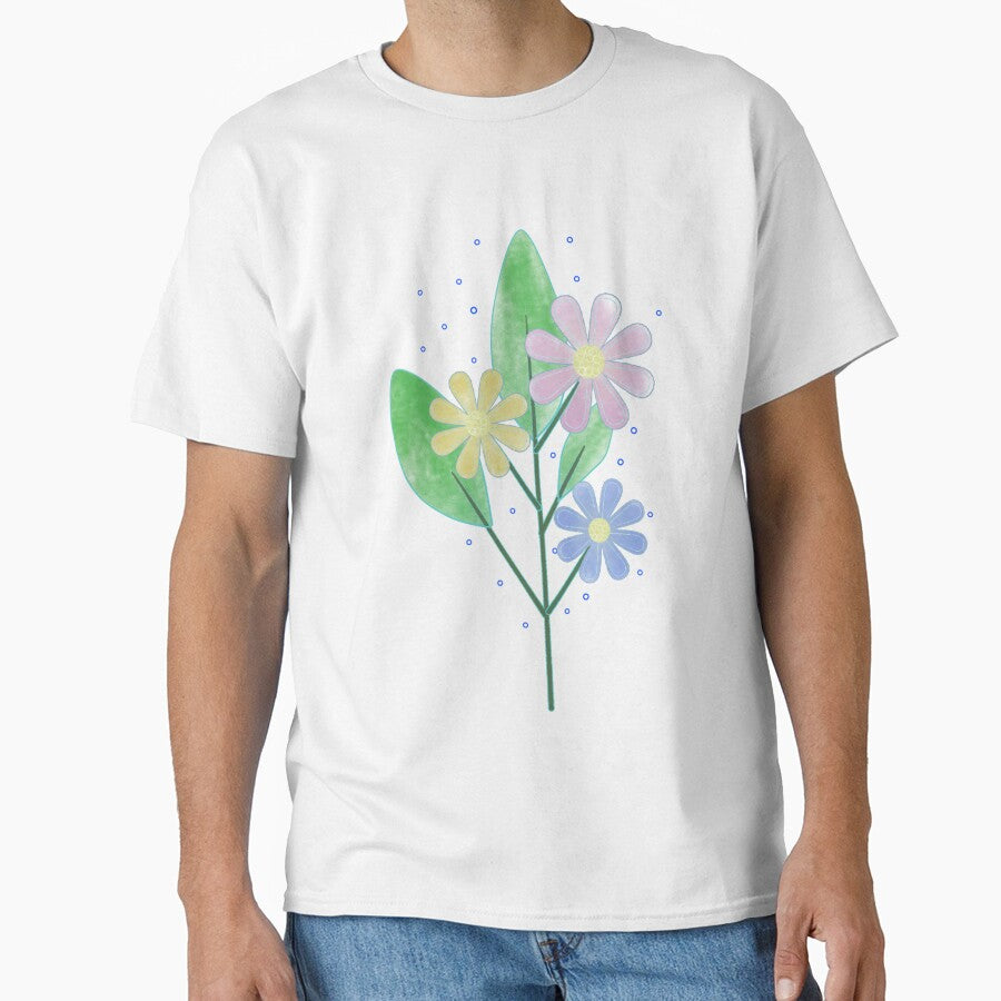 simple blossom by Adela80