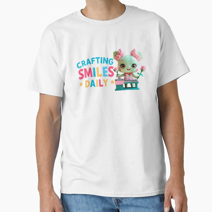 Crafting Smiles Daily by Grixel's Paang Gala Shop