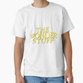 The Wonder Stuff by maribot