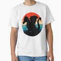 Puff the Dragon T-Shirt by BSFT