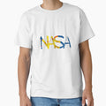 Painting With NASA T-Shirt_4866788 by gidget-gadget