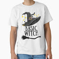 Basic Witch by Jasminliams