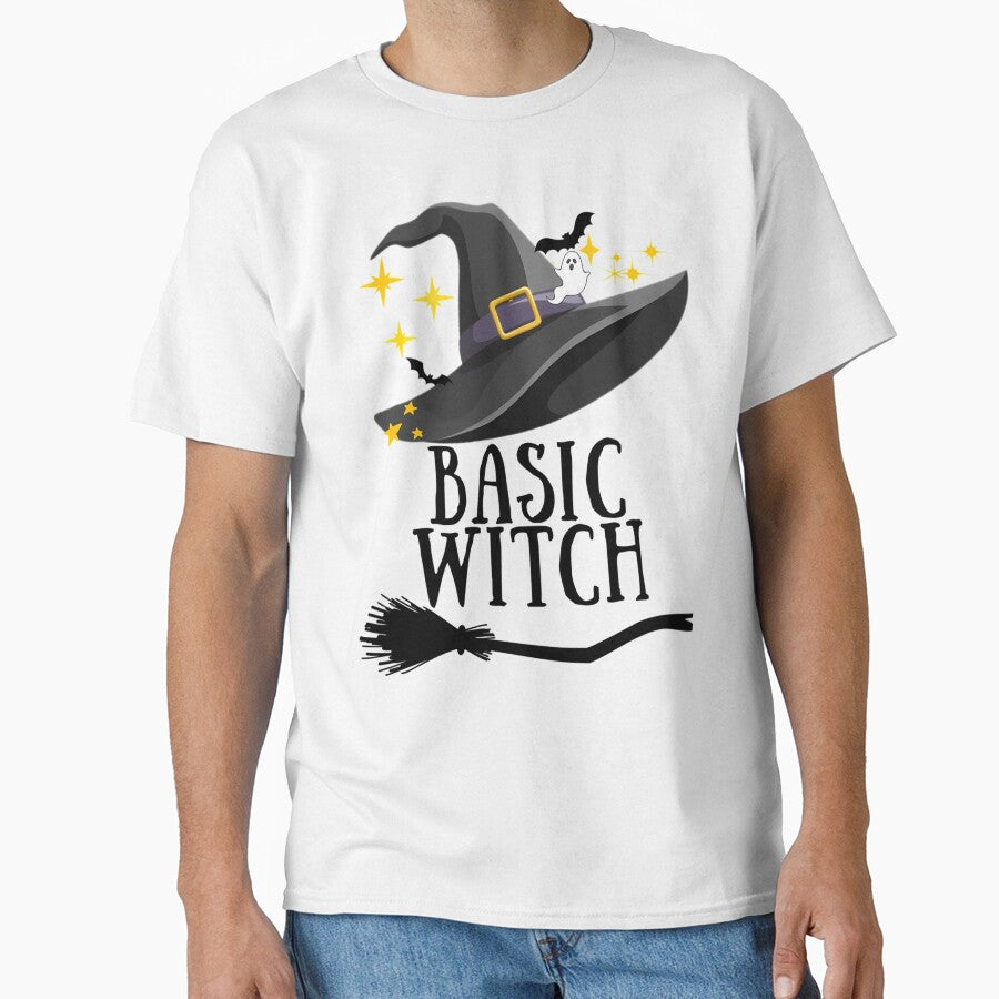 Basic Witch by Jasminliams