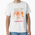 Prettys Maidss Young Blood Band by RaindropsDe