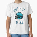 Hut hut hike by urban-symmetry