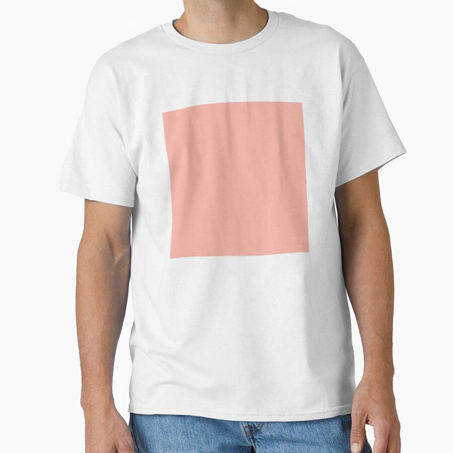 Pink Peach by The Innocent Ghost Project