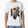 Japanese Street Cyberpunk Tokyo Streetwear by vectrus
