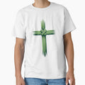Palm Sunday Leaves Church Christian Easter Cross Christian by elderberry