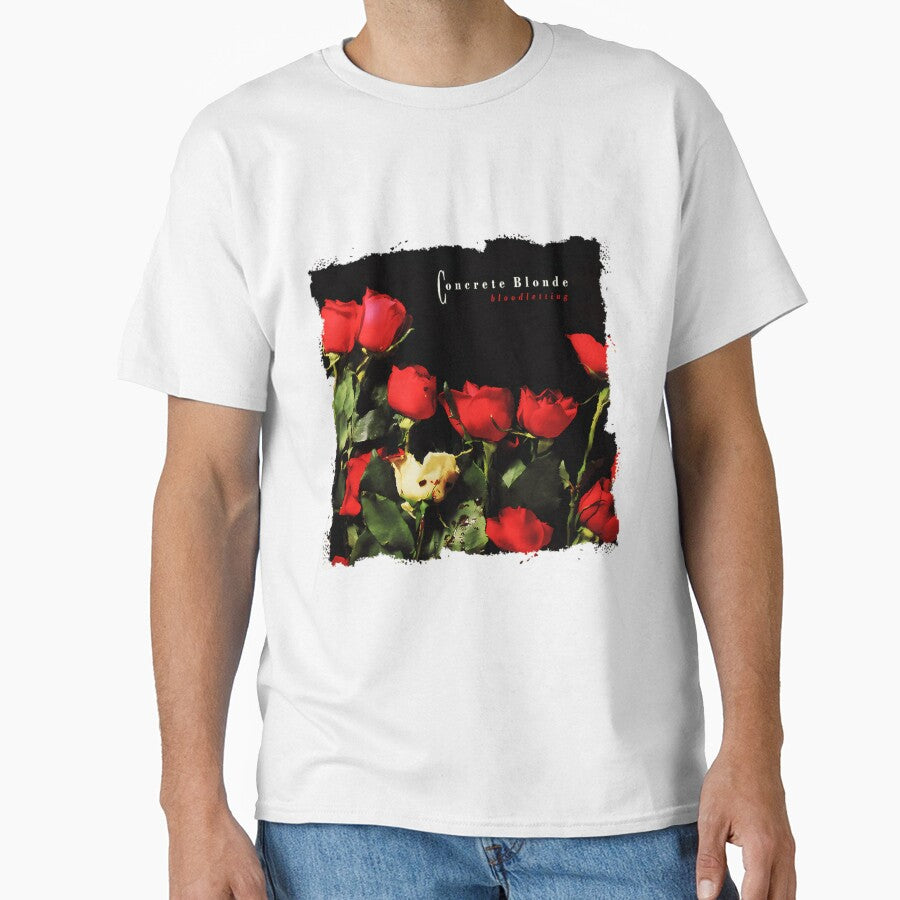 Concrete Blonde The Cowboy Blonde by porterfieldrh