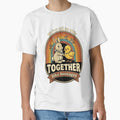 Together Like Hostages Dark Humor by Han1986