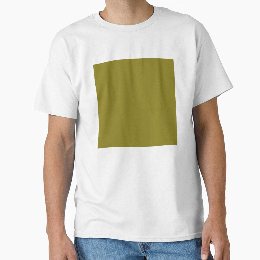 Olive Green 2 by The Innocent Ghost Project