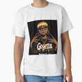 DIPPIN IN GOLD by gogettadriptees