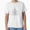 ALL OF ME IS TO BE INFINITE by InAndOutApparel