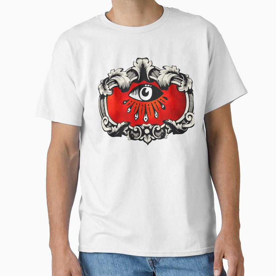 Eye by LeKetso