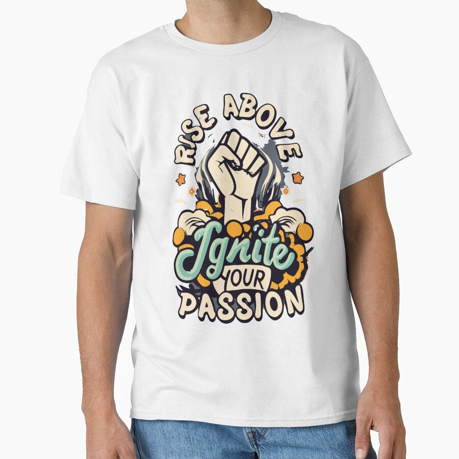 Elevate Your Essence by HBZ-DESIGN