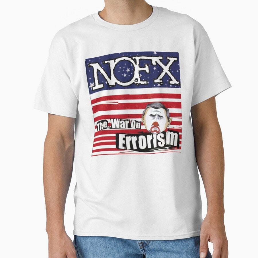 nofx by andersonste3