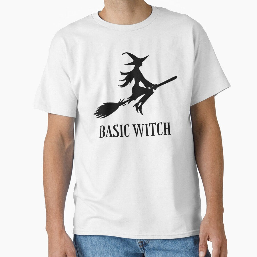 Basic Witch by Leahmoana