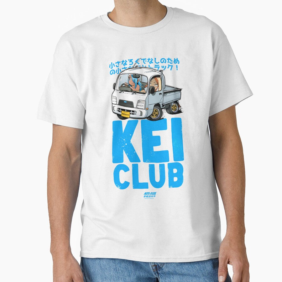 Kei Club by Autoclubjapan