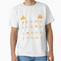 Funny Driving Warning Signs 101 Auto Mechanic 	 Driver Short Sleeve by wwiyvsxcl92